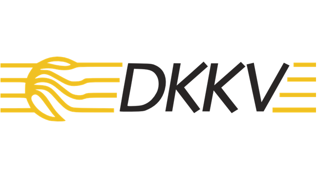Logo des DKKV