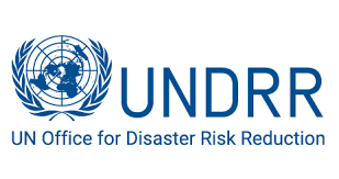 Logo UNDRR