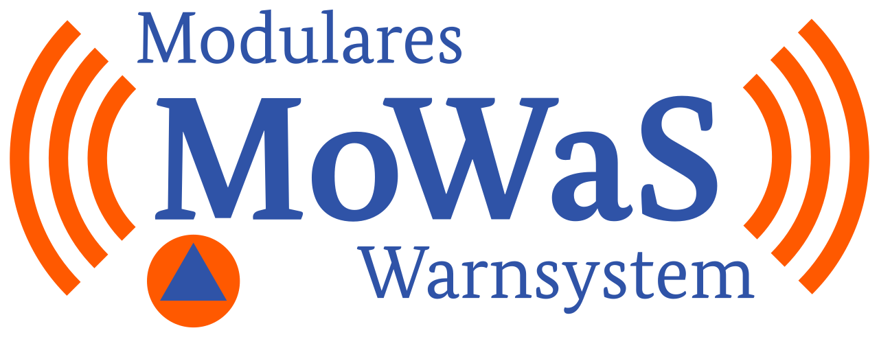 Logo MOWAS